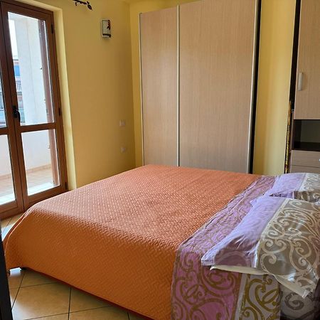 Dal Barone Agostino Apartman Capo Vaticano Kültér fotó