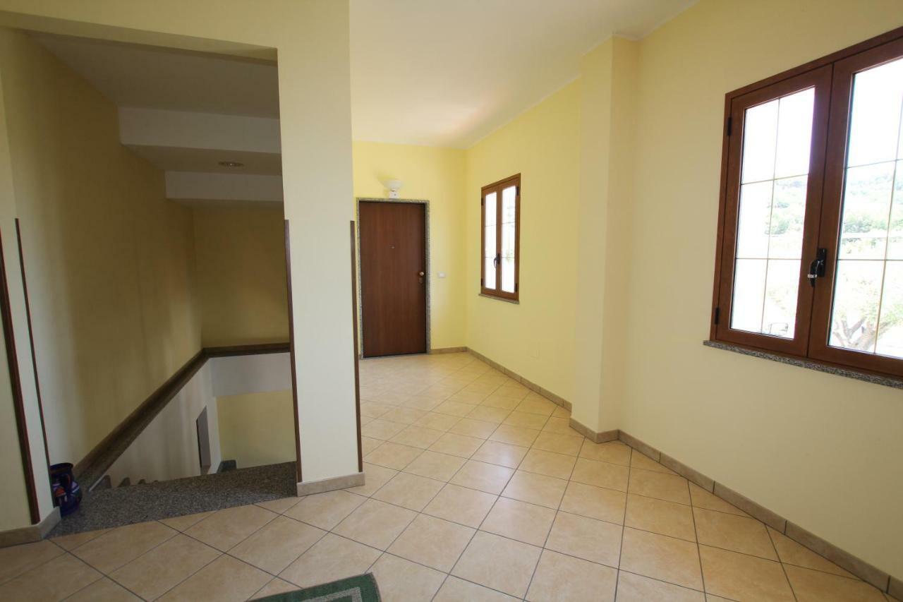 Dal Barone Agostino Apartman Capo Vaticano Kültér fotó